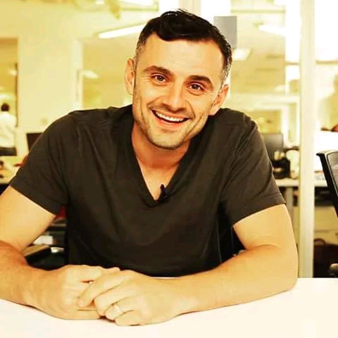 Gary Vaynerchuk